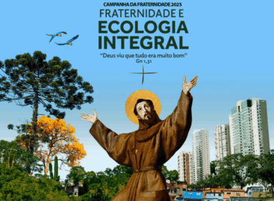 Campanha da Fraternidade 2025 pede mudança de atitude com meio ambiente
