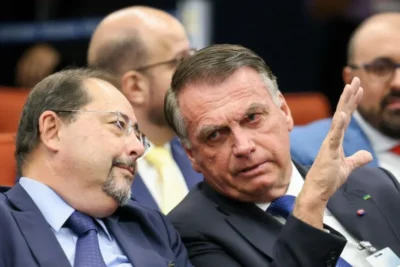 STF rejeita alegações do 1º grupo de denunciados