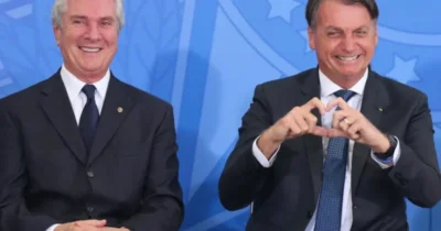 Fernando Collor é o terceiro ex-presidente preso após redemocratização