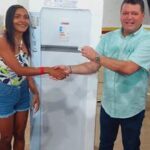 Pastos Bons premia as mães