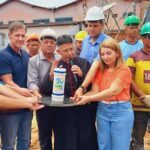 Aos 90 anos, Carutapera toma a trilha do desenvolvimento