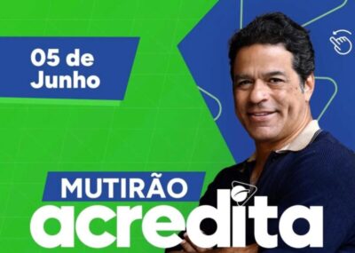 Sebrae promove mutirão de crédito e renegociação de dívidas em São Luís