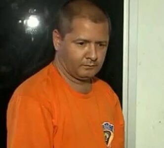 Júnior do Nenzin e Vaqueiro Luizão serão julgados em júri popular no dia 21 de maio