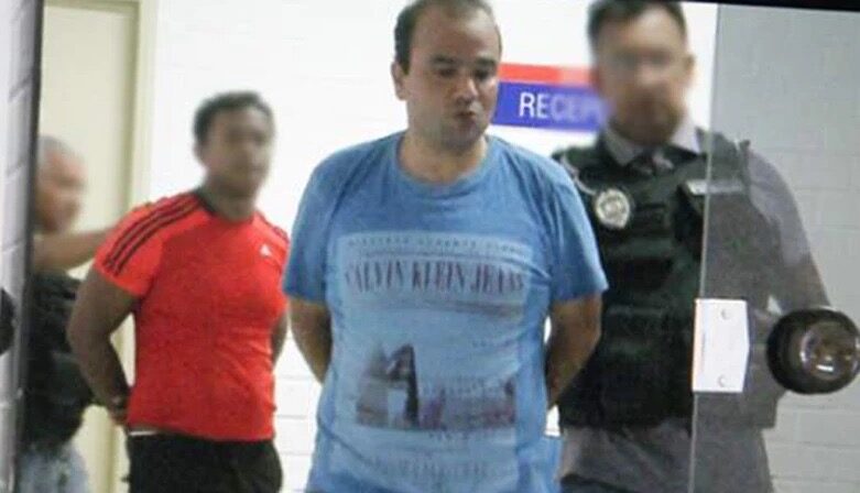 Foto: Reprodução