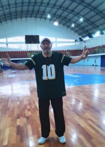 Pulmão do Esporte, Costa Rodrigues receberá I Encontro de Ex-Atletas e Amigos