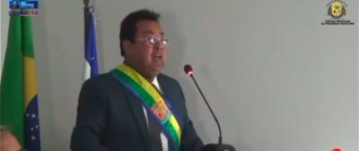 Prefeito de Presidente Dutra cita falsidade e jogo sujo em eleição da Câmara Municipal