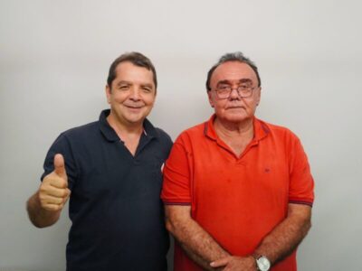 Dr. Hilton Gonçalo reúne lideranças e fortalece grupo político para 2026