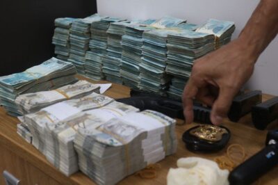 PF apura compra de votos por candidato reeleito no Pará
