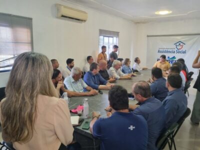 Sebrae Maranhão e Tocantins se unem em um plano integrado de Recuperação econômica de Estreito Aguiarnópolis