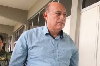 23 de maio: Justiça manda prender ex-prefeito de Santa Inês, Ribamar Alves
