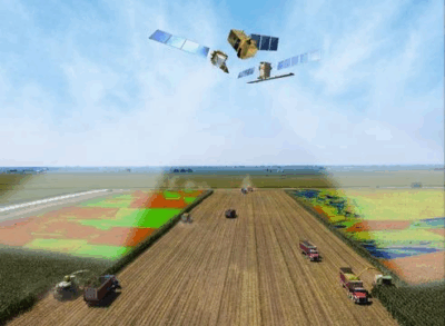 Maranhão é o 1º Estado brasileiro a lançar auto de infração com utilização de imagem de satélite