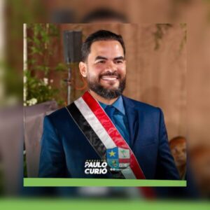 Prefeito de Turilândia atribui Operação Tântalo a perseguição política
