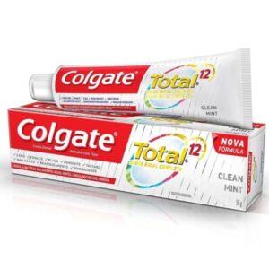 MPMA divulga resolução da Anvisa que interditou Colgate Total Clean Mint