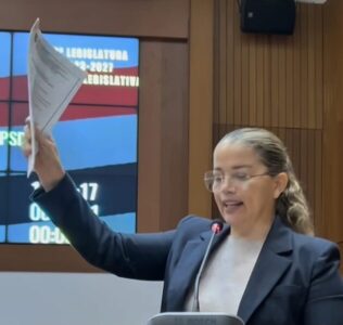 Mical apresenta laudo sobre caso dos “prints” e pede que vice-governador renuncie