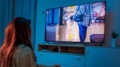 Cinco cidades do Maranhão vão contar com novas retransmissões de canais digitais de TV
