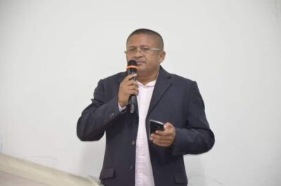 Ex-presidente da Câmara de Cantanhede é alvo de operação do Ministério Público e Polícia Civil; três foram presos em São Mateus