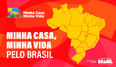 Maranhão recebe investimento para construir 1.140 novas moradias pelo Minha Casa, Minha Vida