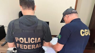 PF e CGU investigam descontos irregulares em benefícios do INSS no Maranhão e doze estados