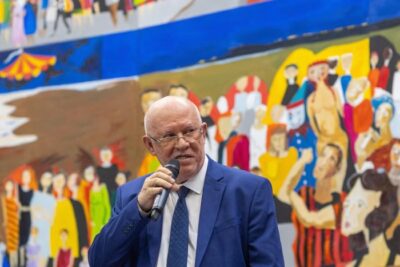 Deputado do MA recebeu R$ 5,4 milhões de entidade suspeita na fraude do INSS, diz site