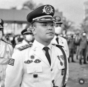 Major da PM lotado na Alema é morto a tiros em São Luís