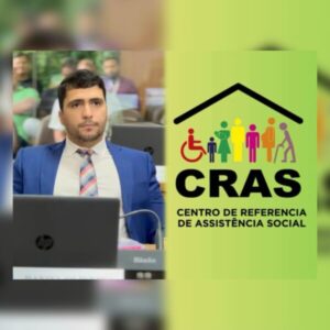 Câmara aprova projeto de Daniel Oliveira sobre criação de Anexo do CRAS no Bom Jesus