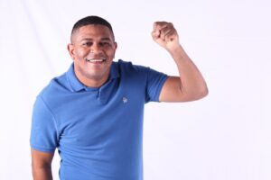 Toy é eleito presidente da Câmara Municipal de Bacuri.