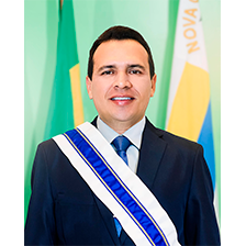 Juíza retira sigilo de investigação que implica prefeito de Nova Olinda do Maranhão