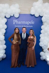 Pharmapele São Luís e Biodiversité realizam evento exclusivo