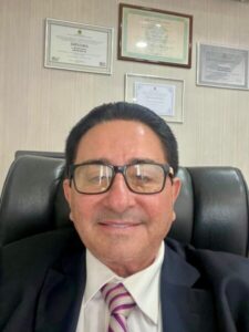 Hemetério Weba emite nota sobre julgamento no STJ