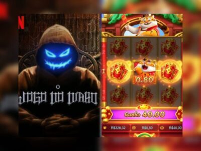 “OPERAÇÃO CAÇA AO TIGRE” VAI PRENDER INFLUENCERS ENVOLVIDOS COM O JOGO DO DIABO!