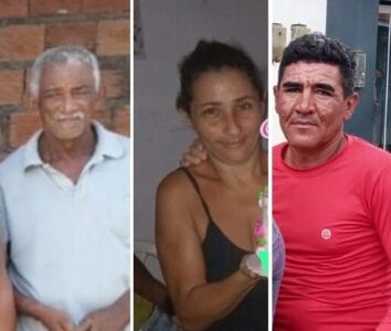Tragédia em Penalva: homem não aceita fim de relacionamento e mata ex-esposa e o atual companheiro dela