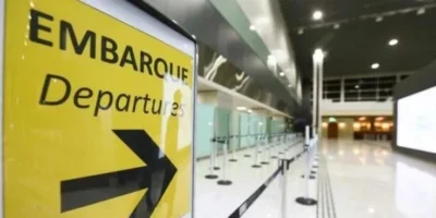 Projeto prevê criação de lista para barrar criminosos em voos no Brasil