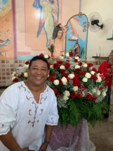 Polícia identifica e irá intimar suspeito de atropelar e matar Pai de Santo na Madre Deus