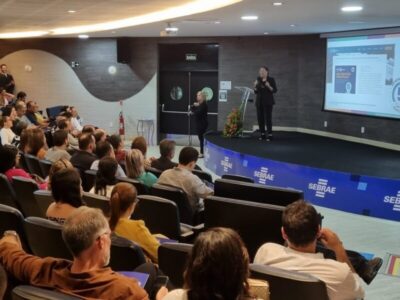 Faculdade Sebrae é inaugurada no Maranhão com foco em educação empreendedora e inovação