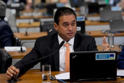 Senador maranhense comanda debate sobre PEC que inclui procuradores municipais na advocacia pública