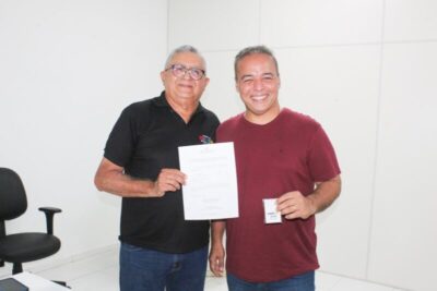 Municípios da Região Metropolitana renovam acordo com AGEM para gestão de resíduos sólidos