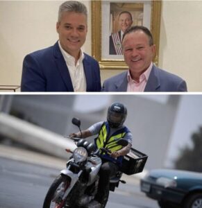 Deputados da base do governador Brandão vetam isenção de IPVA para motos e barcos até 165 cilindradas