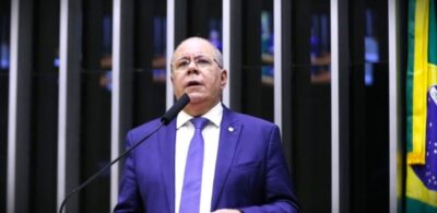 Programa de saúde mental para idosos é aprovado na Câmara com apoio do deputado Hildo Rocha