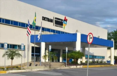 Justiça suspende licitação de R$ 35 milhões para exames práticos no Detran