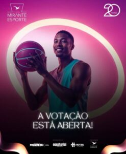 Troféu Mirante Esporte completa 20 anos e homenageia talentos do Maranhão