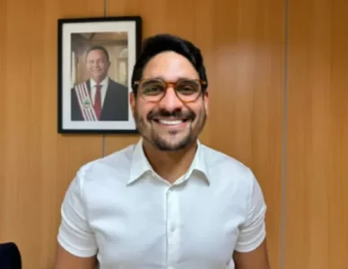 Pedro Chagas é exonerado da Secretaria de Estado do Meio Ambiente