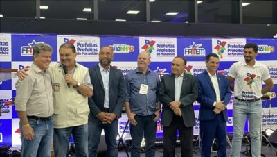 Encontro de Prefeitos do Maranhão reúne mais de 6 mil participantes e fortalece gestão municipalista