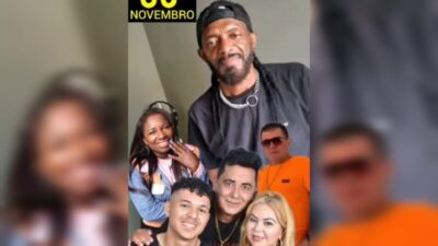 Marquinhos Bill no dia 30 de novembro no Sítio Brasileiro, no Jota Lima, em São José de Ribamar; confira a programação