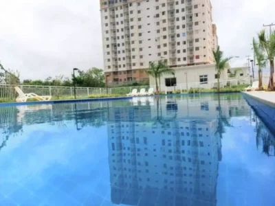 Justiça anula licenciamento de construção do Costa Araçagy Condomínio Clube