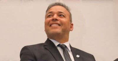 Fred Campos fala de ações em Paço do Lumiar e aponta resolução de pagamento de servidores