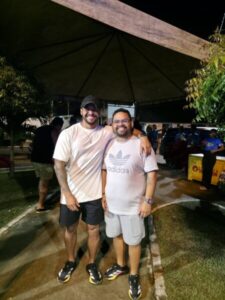 Os pretos de favela tem manifestação favorável do MPMA mesmo com os grandes querendo o título dado pelas favelas…