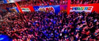 Lava Pratos em Imperatriz acontece nos dias 15 e 16