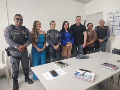 Operação Anórimos: Polícia Militar do Maranhão une forças para proteger adolescentes em Paço do Lumiar