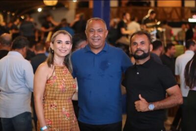 Vargem Grande: um dia após vereador Luzilvan declarar que vai para Cultura, prefeito informa que não haverá carnaval