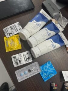 Polícia prende suspeito de tentativa de estupro em hospital particular de São Luís